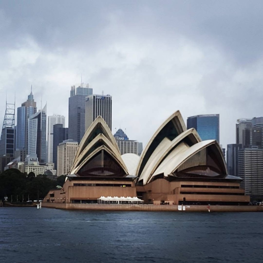 🇦🇺 Exploring Australia: Sydney, the Outback & a Kangaroo Island Side&nbsp;Quest